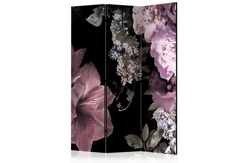 Rumdeler - Flowers from the Past 135x172, Artgeist sp. z o. o.