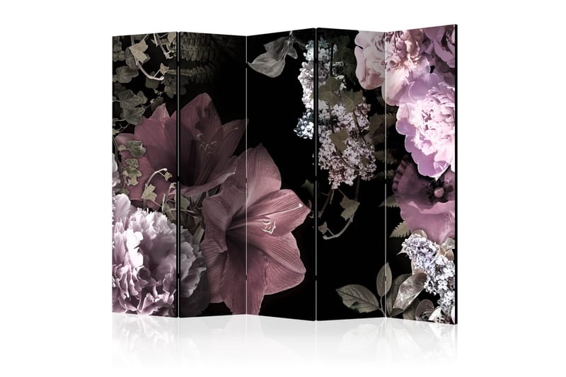 Rumdeler - Flowers from the Past II 225x172, Artgeist sp. z o. o.