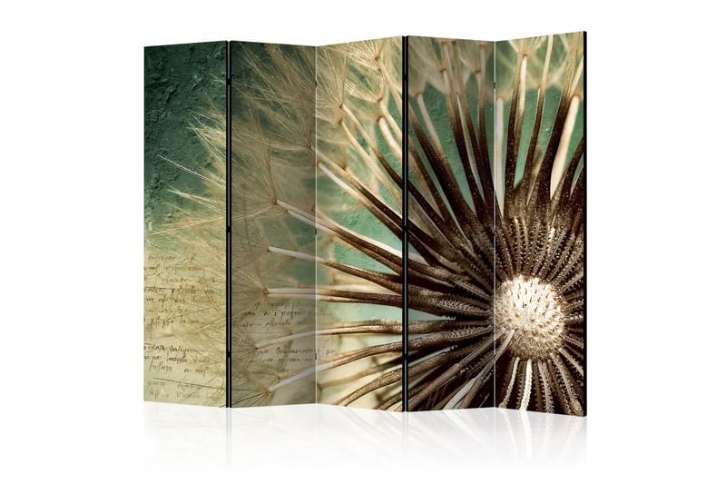 Rumdeler - Focus on dandelion II 225x172, Artgeist sp. z o. o.