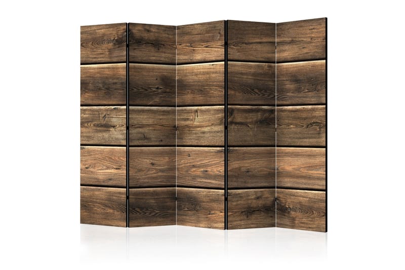 Rumdeler - Forest Composition II 225x172, Artgeist sp. z o. o.