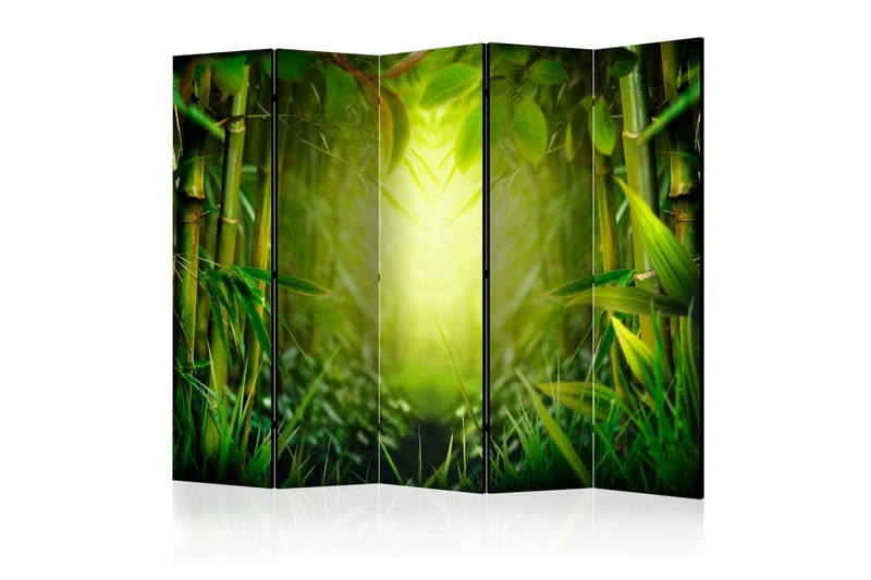 Rumdeler - Forest fairy II 225x172, Artgeist sp. z o. o.