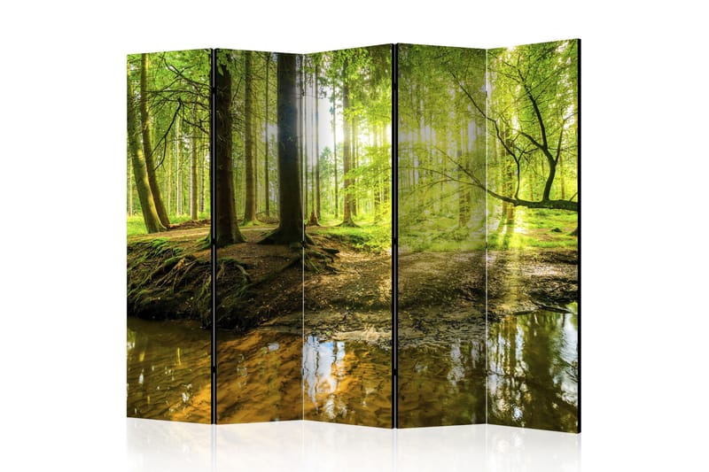 Rumdeler Forest Lake 225x172, Artgeist sp. z o. o.