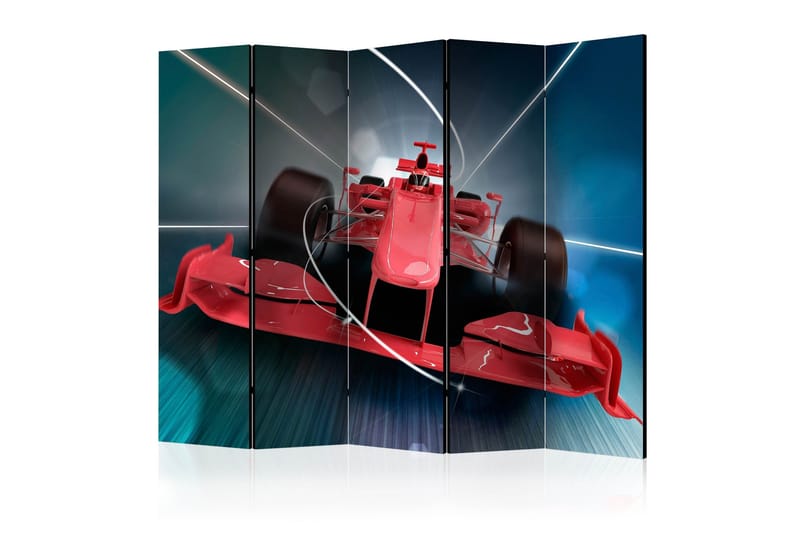Rumdeler - Formula 1 car II 225x172, Artgeist sp. z o. o.