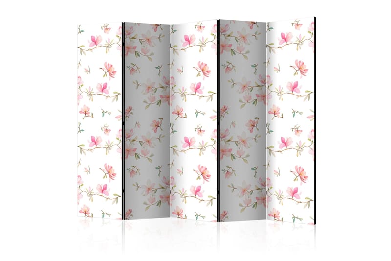 Rumdeler Fresh Magnolias II 225x172 cm, Artgeist sp. z o. o.