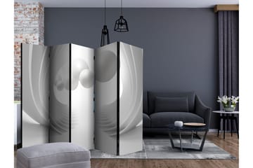 Rumdeler - Gate of Modernity II 225x172 - Artgeist sp. z o. o. - Boligtilbehør - Rumdelere - Foldeskærm