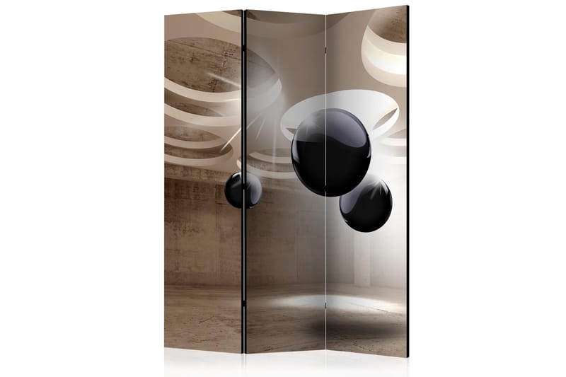 Rumdeler -  Geometric Glare 135x172, Artgeist sp. z o. o.