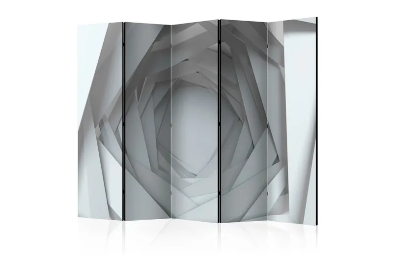 Rumdeler - Geometrical Abyss II 225x172, Artgeist sp. z o. o.