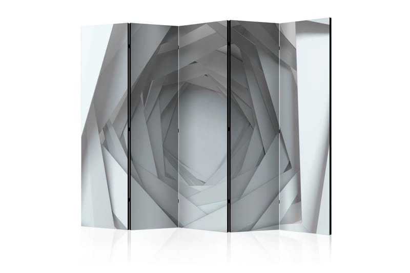 Rumdeler - Geometrical Abyss II 225x172, Artgeist sp. z o. o.