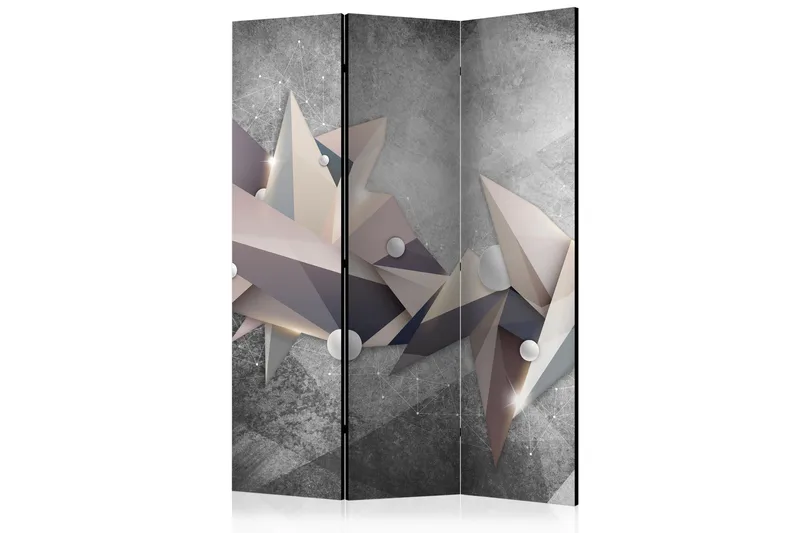 Rumdeler - Geometrical Constellation 135x172, Artgeist sp. z o. o.