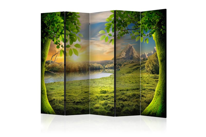 Rumdeler - Glade of dreams II 225x172, Artgeist sp. z o. o.