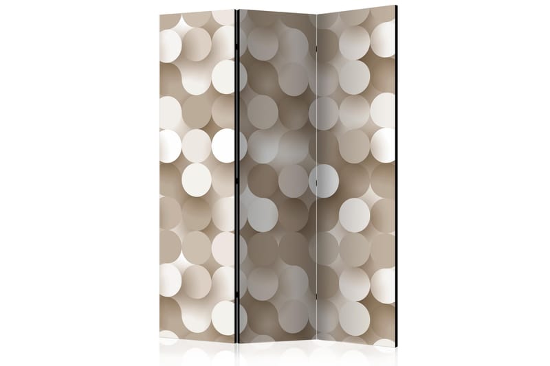 Rumdeler - Gold Net 135x172, Artgeist sp. z o. o.