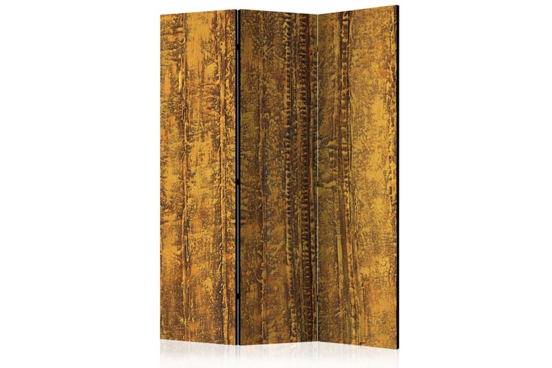 Rumdeler - Golden Chamber 135x172, Artgeist sp. z o. o.