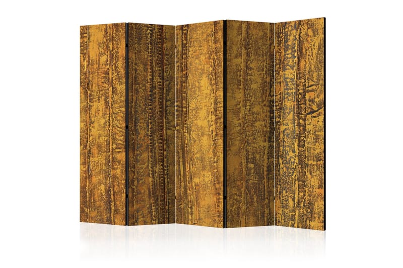 Rumdeler - Golden Chamber II 225x172, Artgeist sp. z o. o.