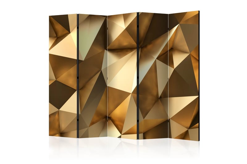 Rumdeler - Golden Dome II 225x172, Artgeist sp. z o. o.