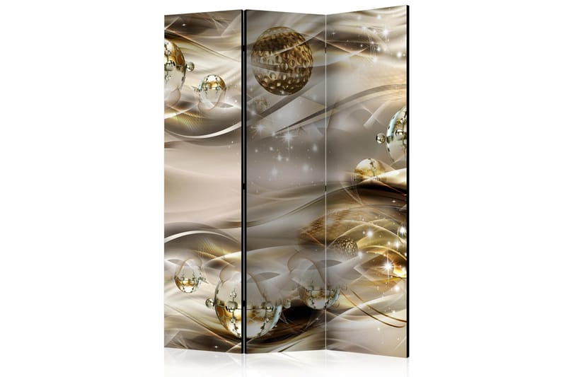 Rumdeler - Golden Nebula 135x172, Artgeist sp. z o. o.