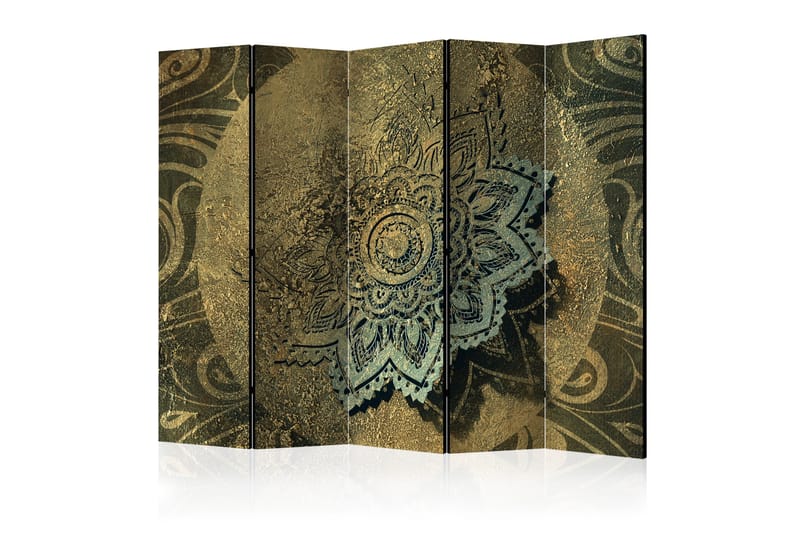 Rumdeler Golden Treasure 225x172, Artgeist sp. z o. o.