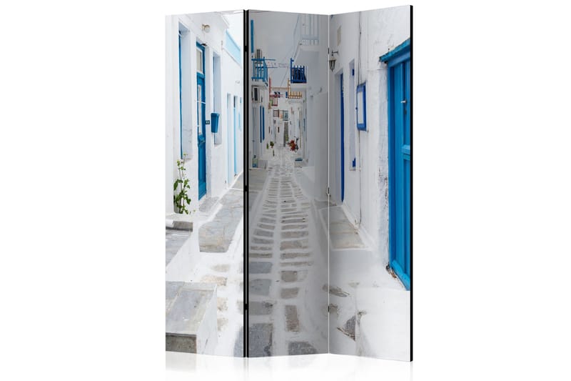 Rumdeler Greek Dream Island 135x172, Artgeist sp. z o. o.