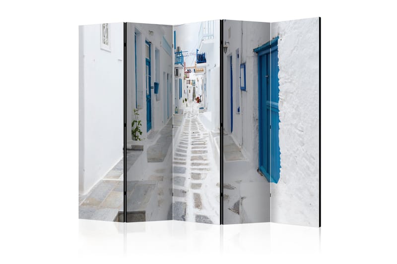 Rumdeler Greek Dream Island 225x172, Artgeist sp. z o. o.