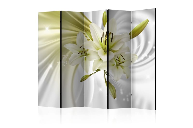 Rumdeler Green Captivation 225x172, Artgeist sp. z o. o.