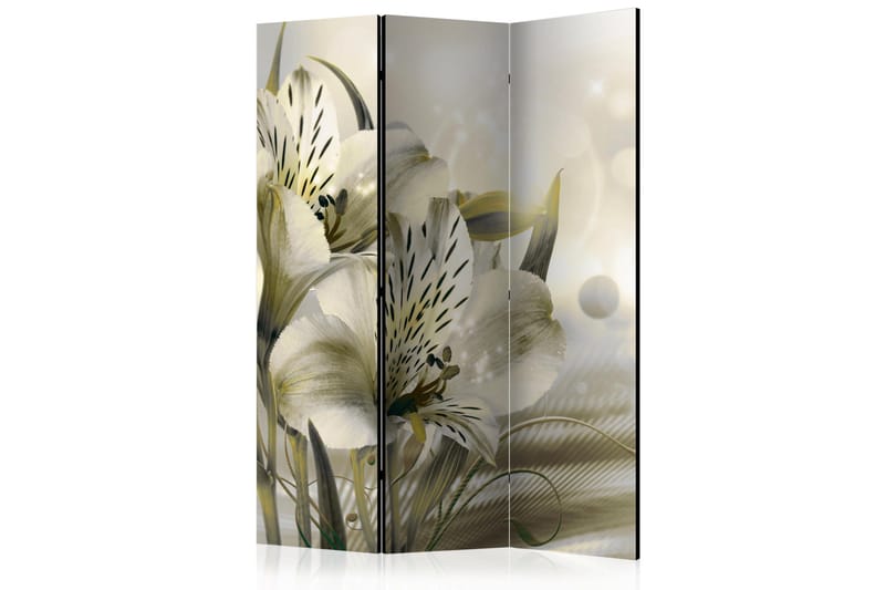 Rumdeler - Green Daybreak 135x172, Artgeist sp. z o. o.