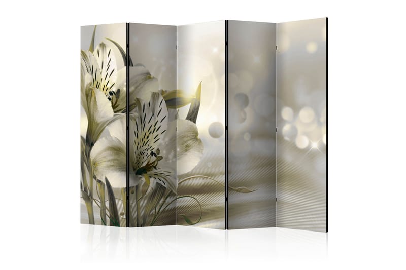 Rumdeler - Green Daybreak II 225x172, Artgeist sp. z o. o.