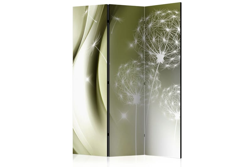 Rumdeler Green Gentleness 135x172, Artgeist sp. z o. o.