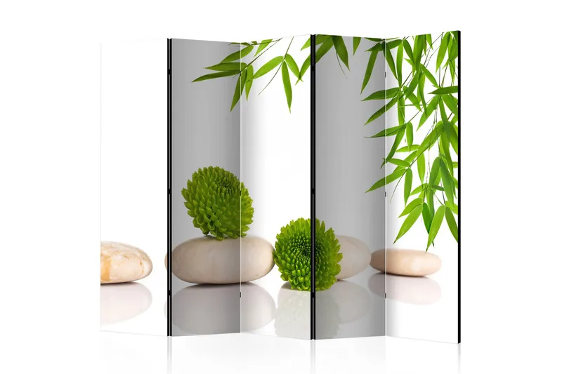 Rumdeler Green Relax 225x172, Artgeist sp. z o. o.