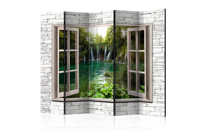 Rumdeler Green Treasure 225x172, Artgeist sp. z o. o.