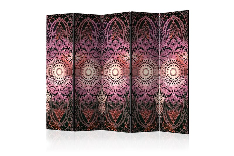 Rumdeler Harmony of Detail II 225x172 cm, Artgeist sp. z o. o.