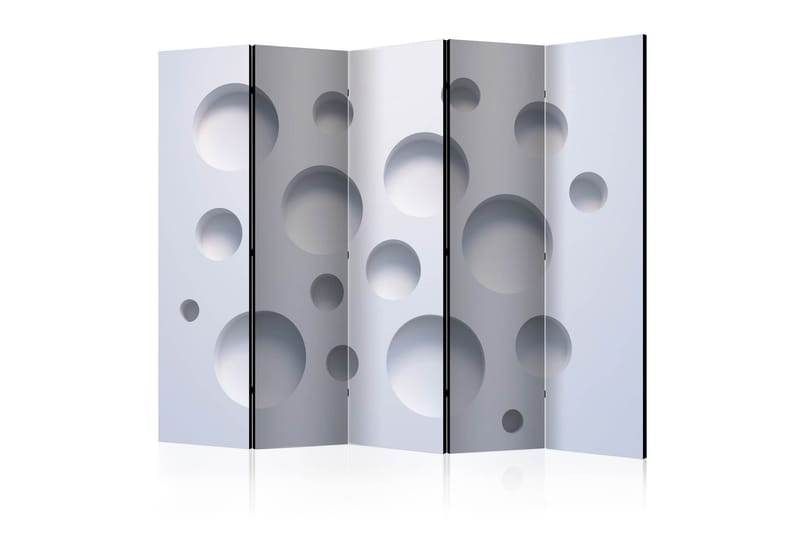 Rumdeler Harmony of Modernity II 225x172 cm, Artgeist sp. z o. o.