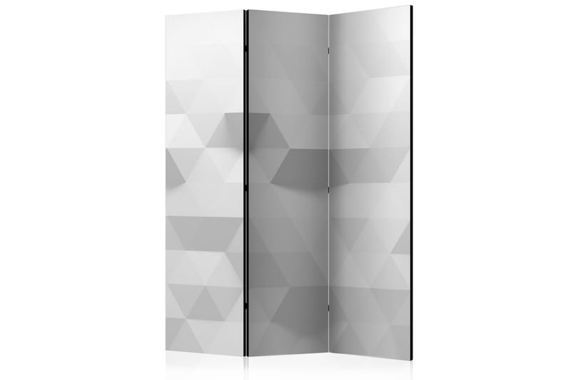 Rumdeler - Harmony of Triangles 135x172, Artgeist sp. z o. o.