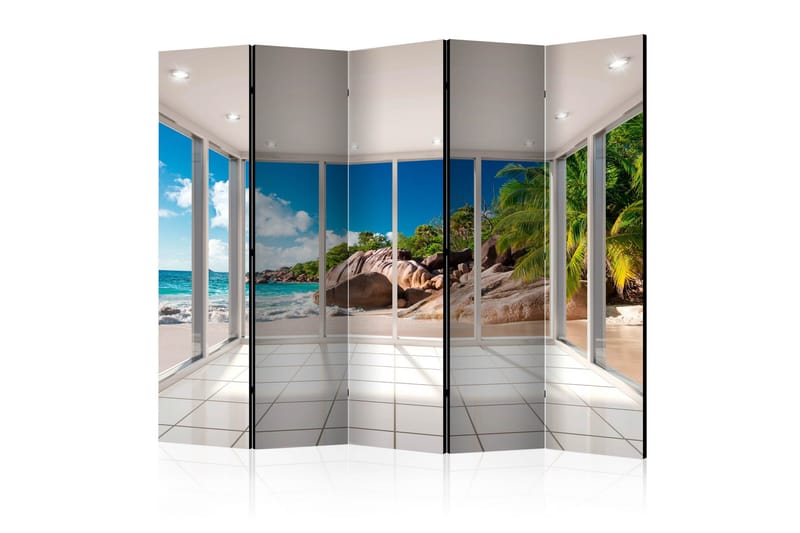 Rumdeler - Heavenly Illusion II 225x172, Artgeist sp. z o. o.