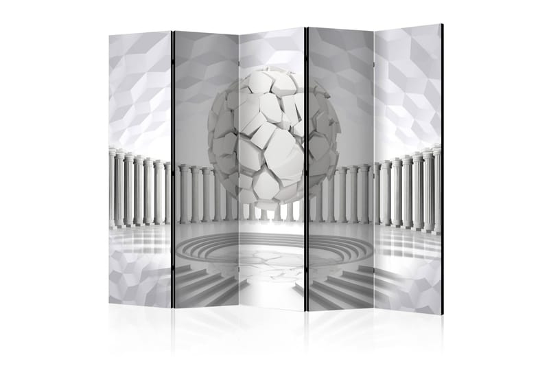 Rumdeler - Hidden Geometry II 225x172, Artgeist sp. z o. o.