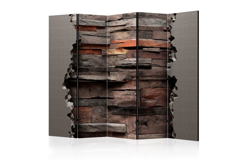 Rumdeler - Hidden Nature II 225x172, Artgeist sp. z o. o.