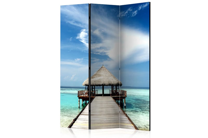 Rumdeler - Holiday adventure 135x172, Artgeist sp. z o. o.