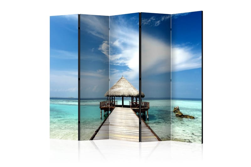 Rumdeler - Holiday adventure II 225x172, Artgeist sp. z o. o.