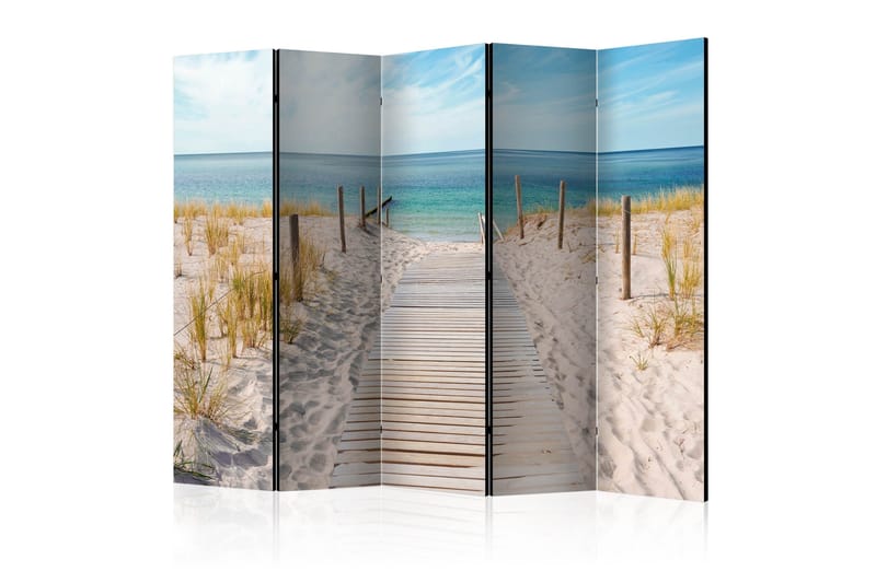 Rumdeler - Holiday at the seaside II 225x172, Artgeist sp. z o. o.