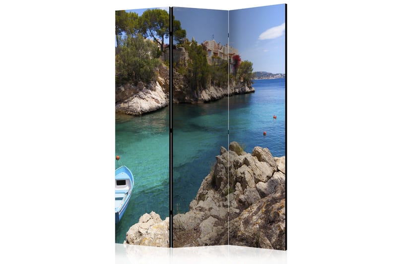 Rumdeler Holiday Seclusion 135x172, Artgeist sp. z o. o.