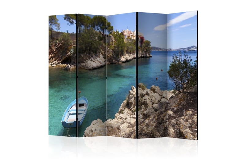 Rumdeler Holiday Seclusion 225x172, Artgeist sp. z o. o.