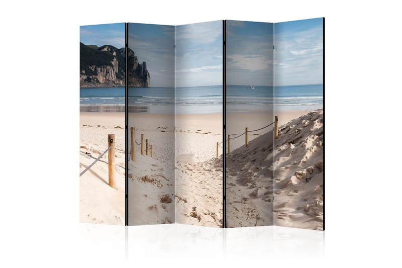 Rumdeler - Hot July II 225x172, Artgeist sp. z o. o.