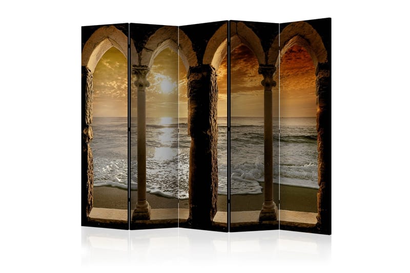 Rumdeler - Idyll II 225x172, Artgeist sp. z o. o.