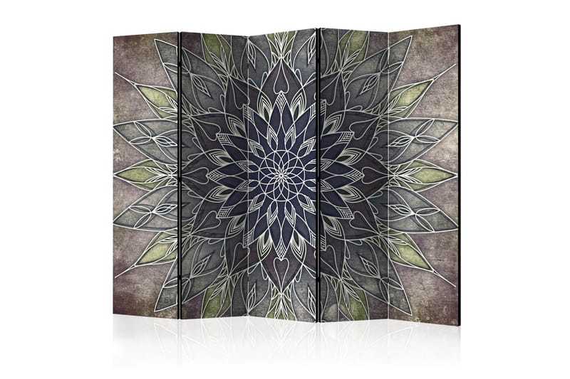 Rumdeler Imperial Pattern II 225x172 cm, Artgeist sp. z o. o.