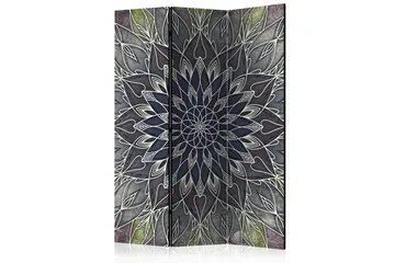 Rumdeler Imperial Pattern 135x172 cm - Artgeist sp. z o. o. - Boligtilbehør - Rumdelere - Foldeskærm