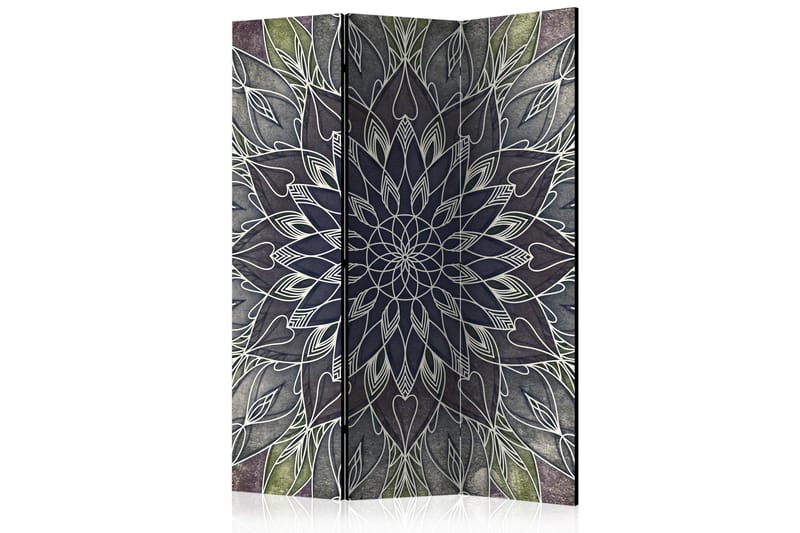 Rumdeler Imperial Pattern 135x172 cm, Artgeist sp. z o. o.