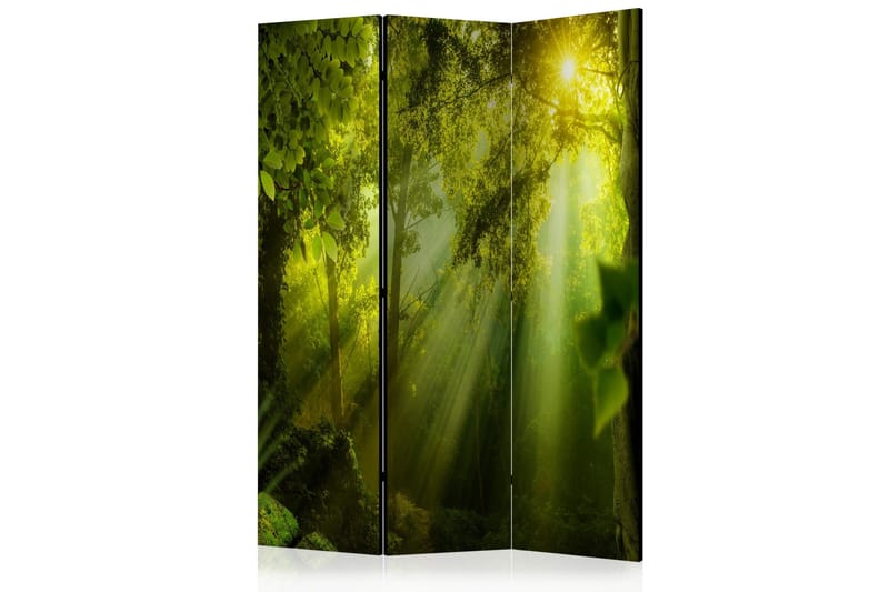 Rumdeler -  In a Secret Forest II 135x172, Artgeist sp. z o. o.