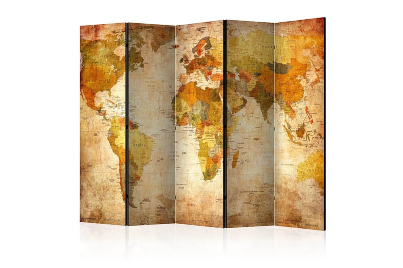 Rumdeler - In all its glory II 225x172, Artgeist sp. z o. o.