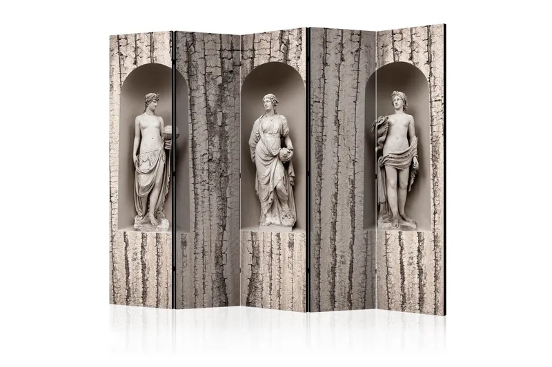 Rumdeler - In Ancient World II 225x172, Artgeist sp. z o. o.