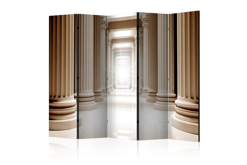 Rumdeler - In the ancient pantheon II 225x172, Artgeist sp. z o. o.