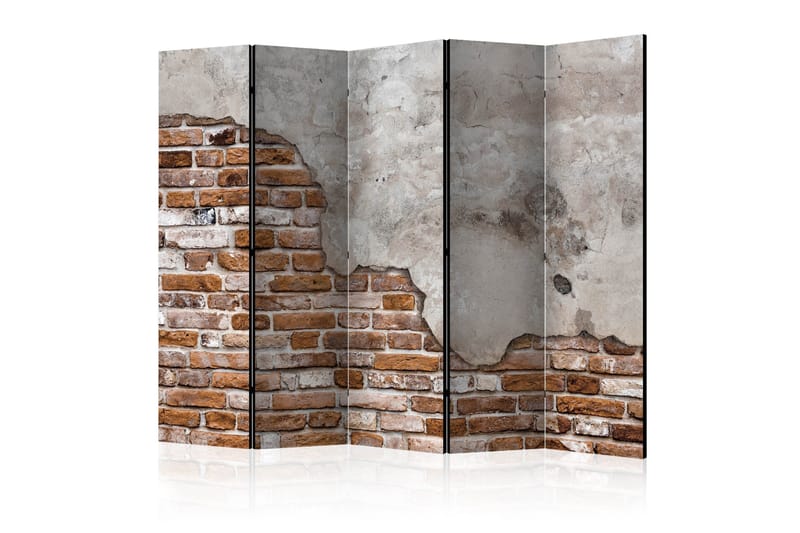 Rumdeler - Industrial Duet II 225x172, Artgeist sp. z o. o.