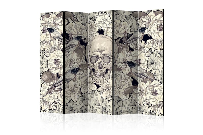 Rumdeler - Inspired by art nouveau II 225x172, Artgeist sp. z o. o.